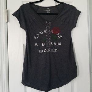 American Eagle T-shirt